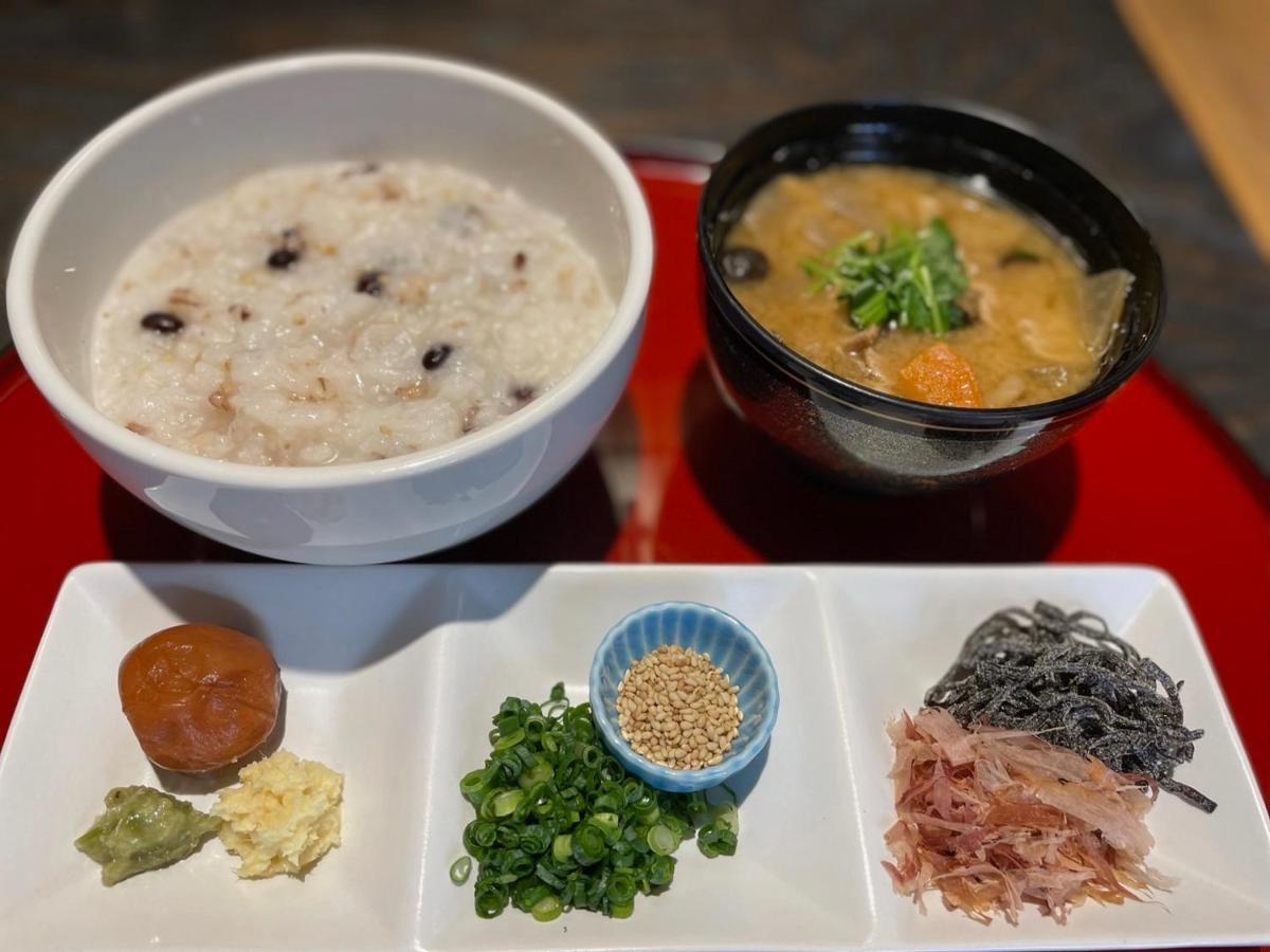 Asama Onsen Fan! Matsumoto Vandrarhem Exteriör bild