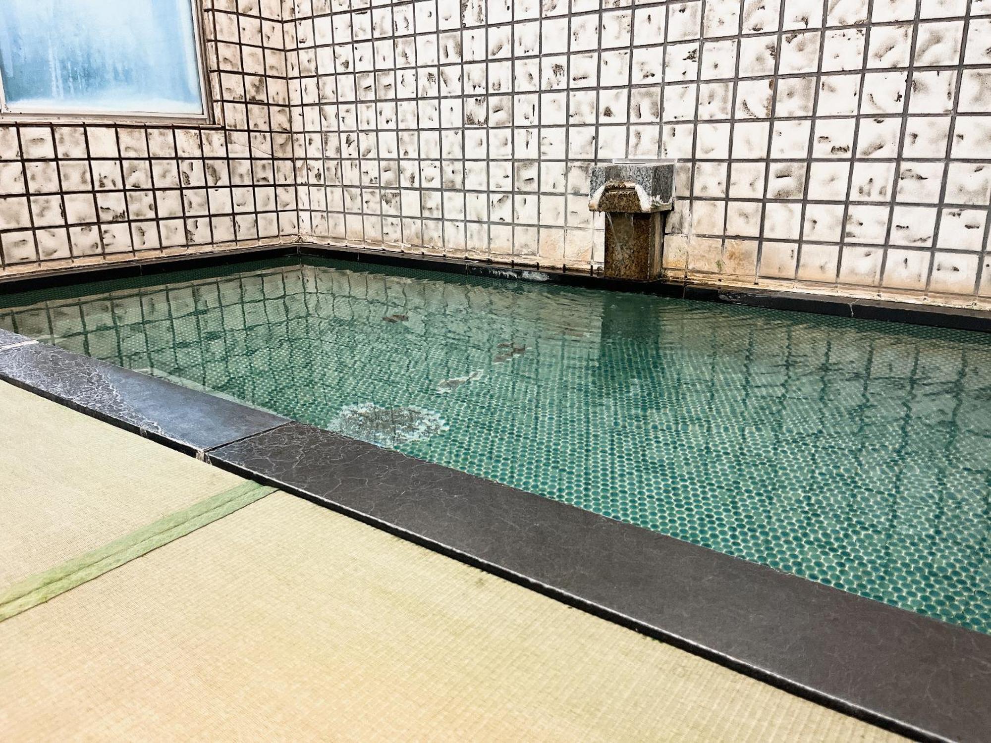 Asama Onsen Fan! Matsumoto Vandrarhem Exteriör bild