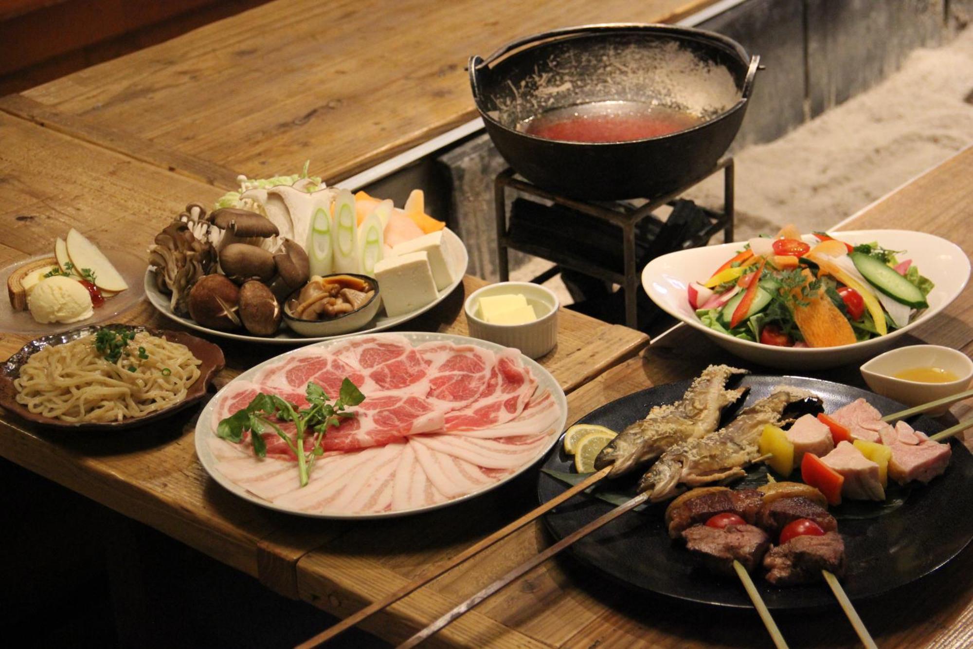 Asama Onsen Fan! Matsumoto Vandrarhem Exteriör bild