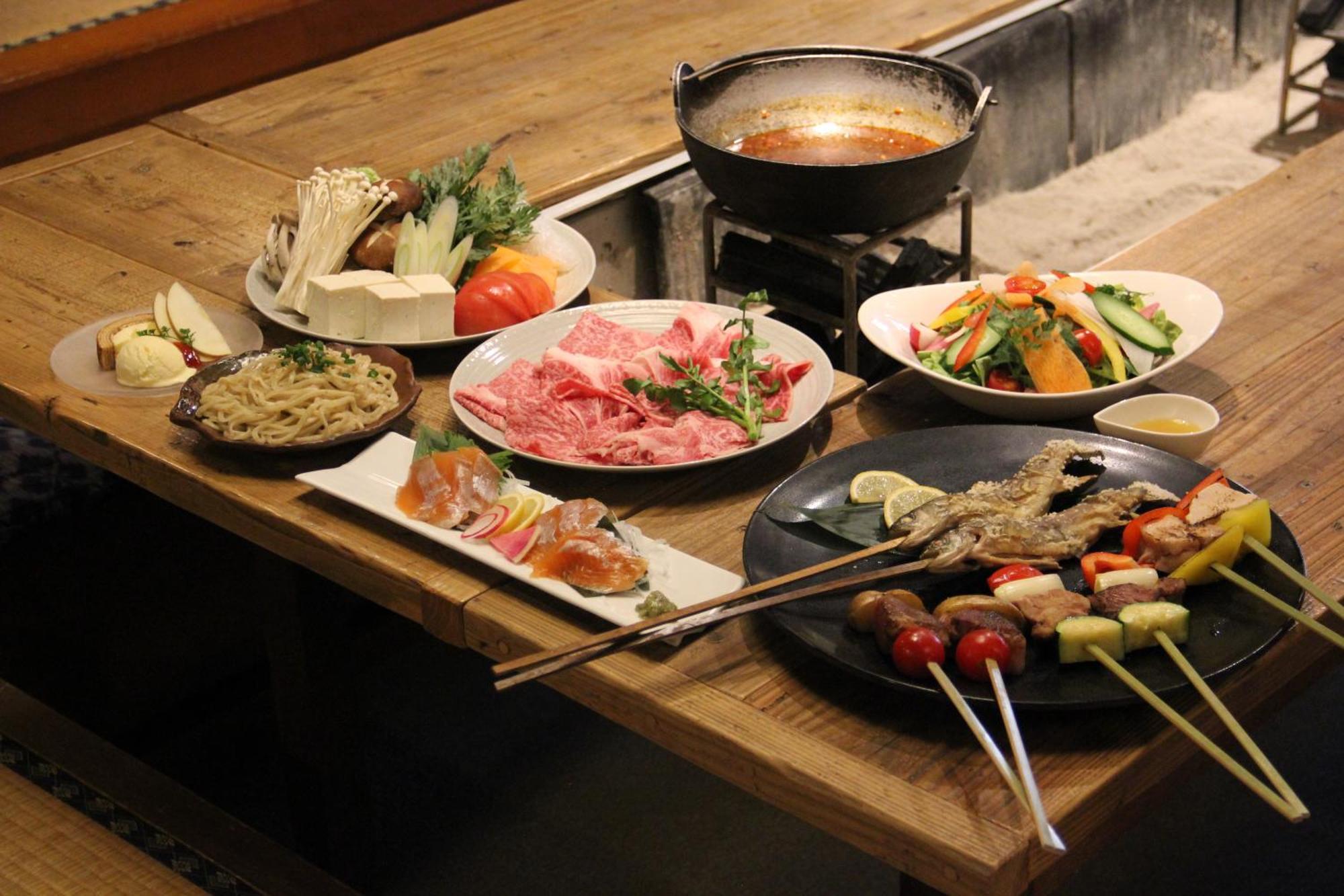 Asama Onsen Fan! Matsumoto Vandrarhem Exteriör bild