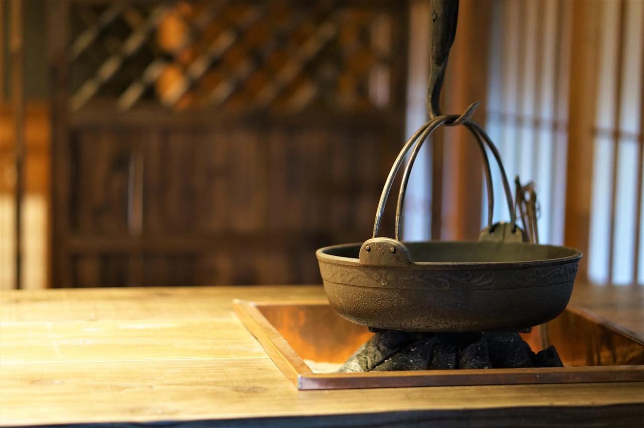 Asama Onsen Fan! Matsumoto Vandrarhem Exteriör bild