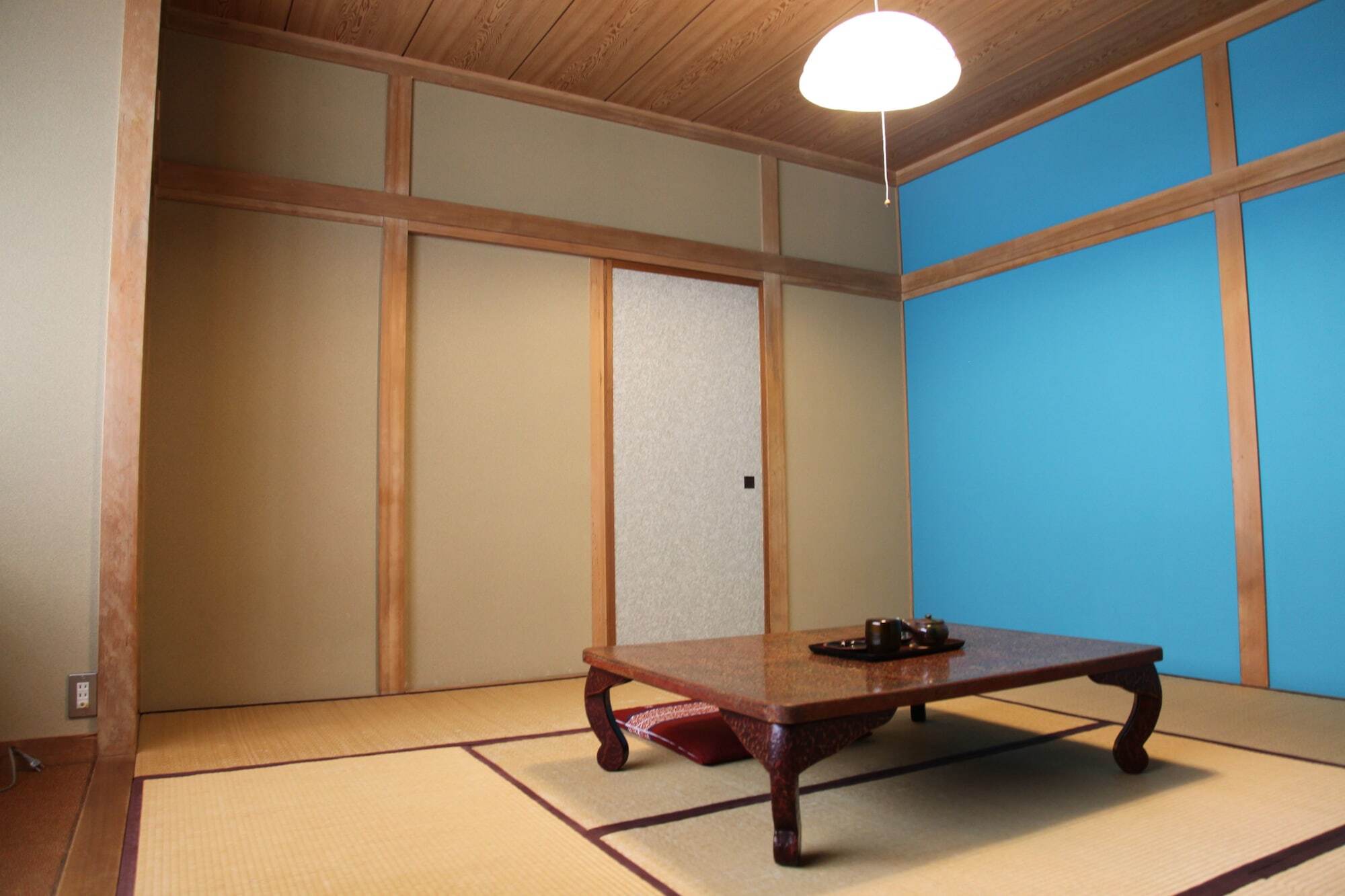 Asama Onsen Fan! Matsumoto Vandrarhem Exteriör bild