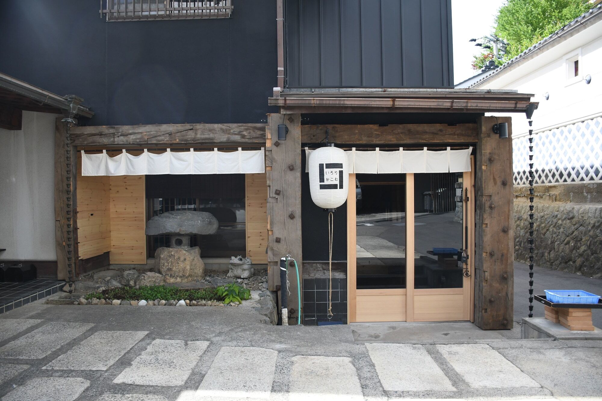 Asama Onsen Fan! Matsumoto Vandrarhem Exteriör bild